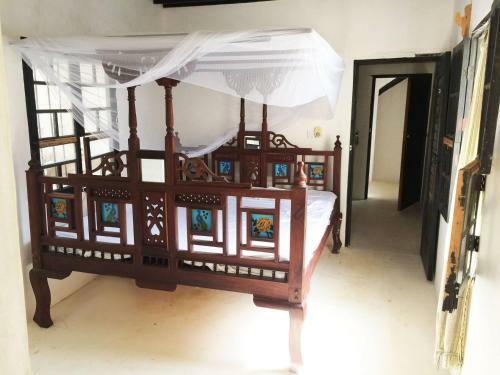 Bed & Breakfast Furaha House