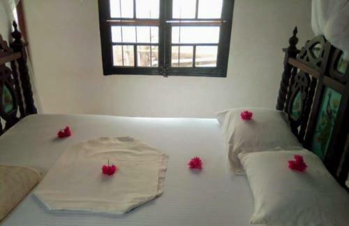 Bed & Breakfast Furaha House