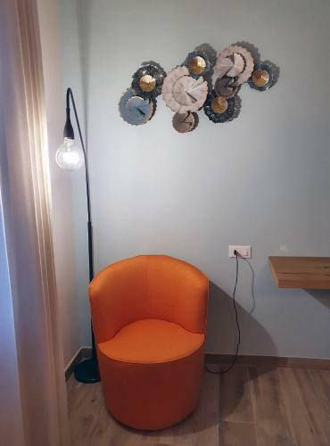 Bed & Breakfast La Lampara