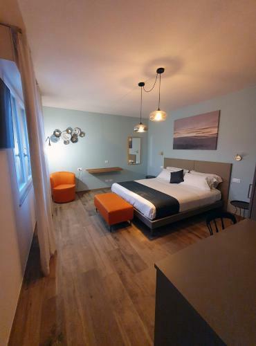Bed & Breakfast La Lampara