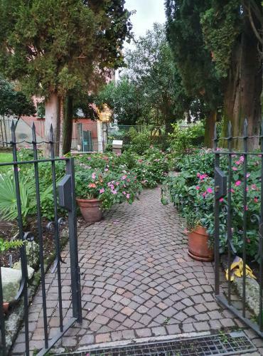 Bed & Breakfast La Lampara