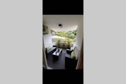 Apartamento St Denis Bellepierre Luxury Appartment Reunion