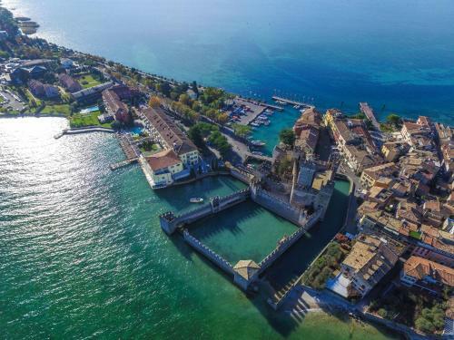 Apartamento My Sirmione Center Home