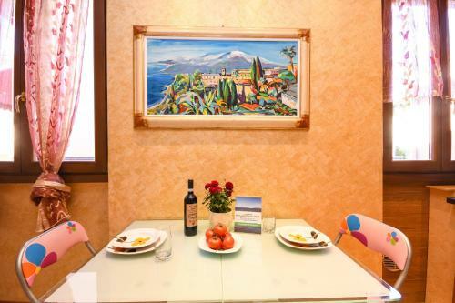 Apartamento My Sirmione Center Home