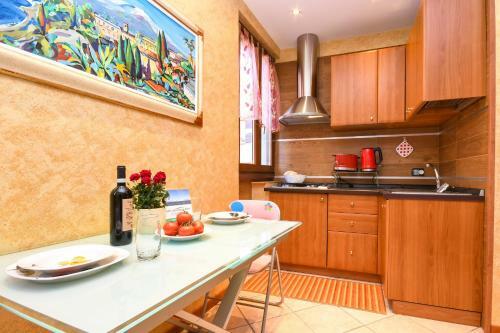 Apartamento My Sirmione Center Home