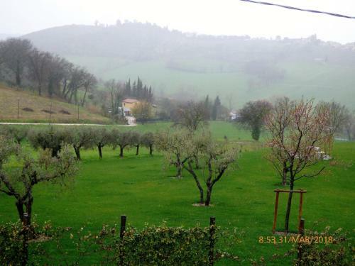 Apartamento Appartamento A Spoleto.
