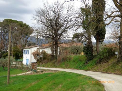 Apartamento Appartamento A Spoleto.
