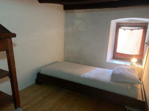 Apartamento Affittacamere Santoni