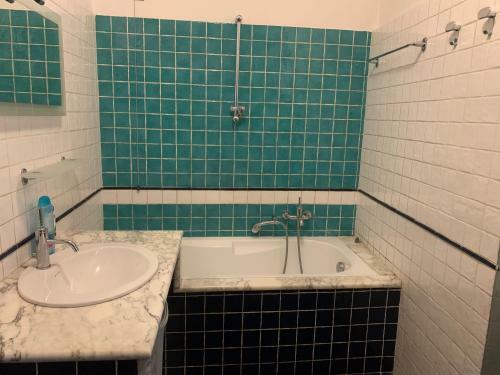 Apartamento Affittacamere Santoni