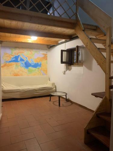 Apartamento Affittacamere Santoni