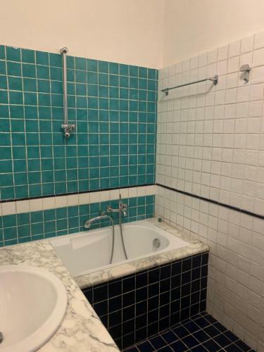 Apartamento Affittacamere Santoni