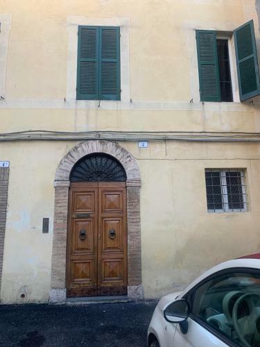 Apartamento Affittacamere Santoni