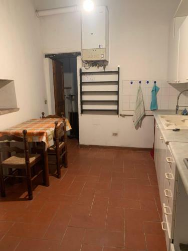 Apartamento Affittacamere Santoni