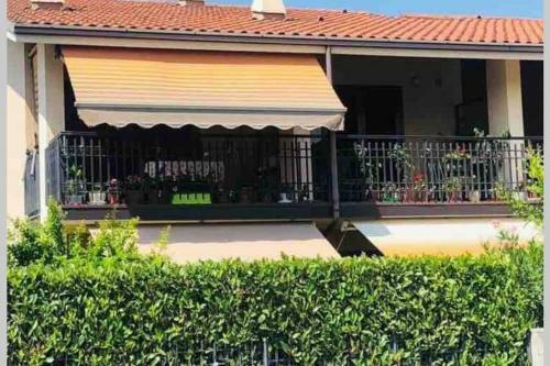 Apartamento Sirmione Emma Appartamento