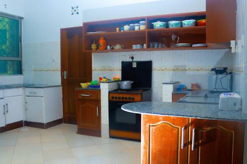 Apartamento Jojo Paradise Homes