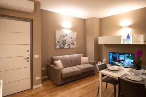 Sirmio Apartments - Narnia Stay