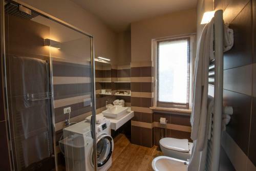 Sirmio Apartments - Narnia Stay