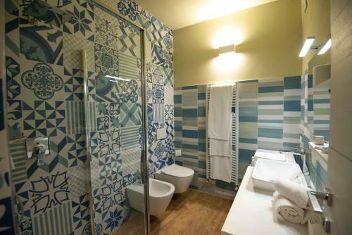Sirmio Apartments - Narnia Stay