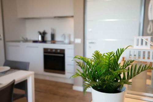 Sirmio Apartments - Narnia Stay