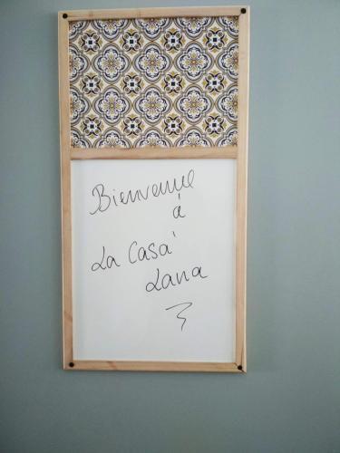 Apartamento Lana