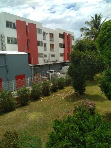 Apartamento Lana