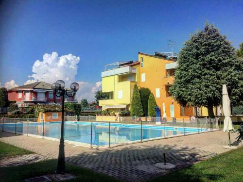 Apartamento Apt4 Garden Ville - Gardacase.net