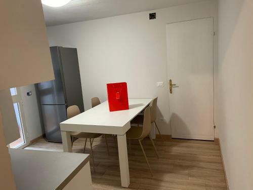 Apartamento Appartamento Di Via Monterone