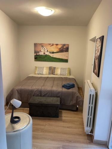 Apartamento Appartamento Di Via Monterone