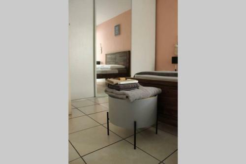 Apartamento Le Reflet De Dodu
