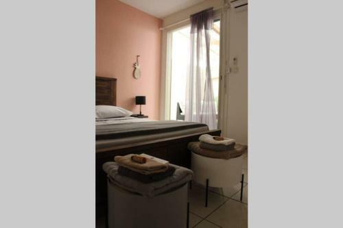 Apartamento Le Reflet De Dodu
