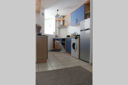 Apartamento Le Reflet De Dodu