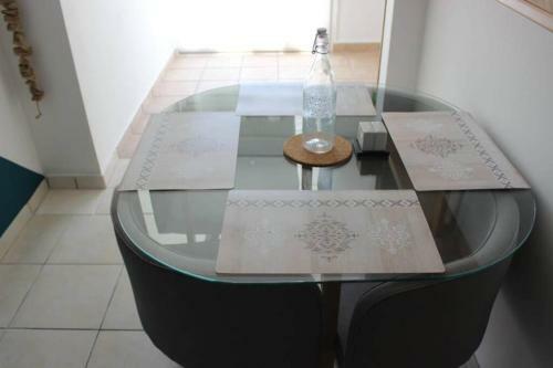 Apartamento Le Reflet De Dodu