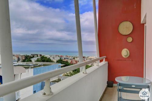 Apartamento T1 ? Le Sea?djee ? Sainte Clotilde