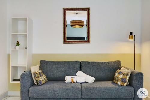 Apartamento T1 ? Le Sea?djee ? Sainte Clotilde