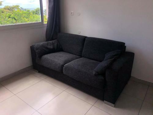Apartamento Duplex Bouguainvillier