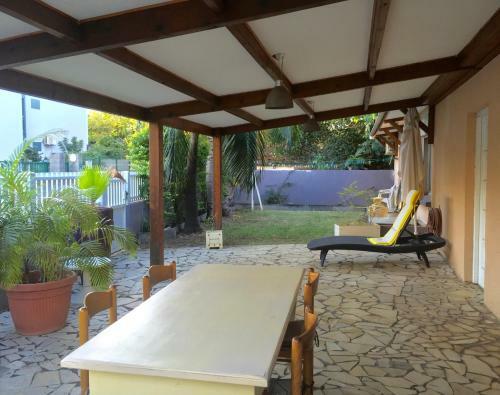 Sun Villa
