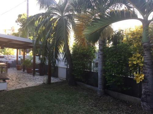 Sun Villa