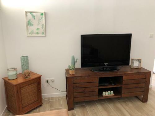 Apartamento La Perle De Bellepierre