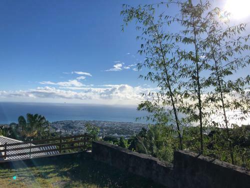 Apartamento La Perle De Bellepierre