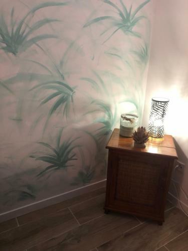 Apartamento La Perle De Bellepierre