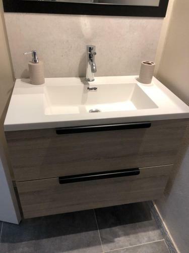 Apartamento La Perle De Bellepierre