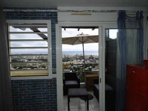 Apartamento Joli Studio Vue Mer