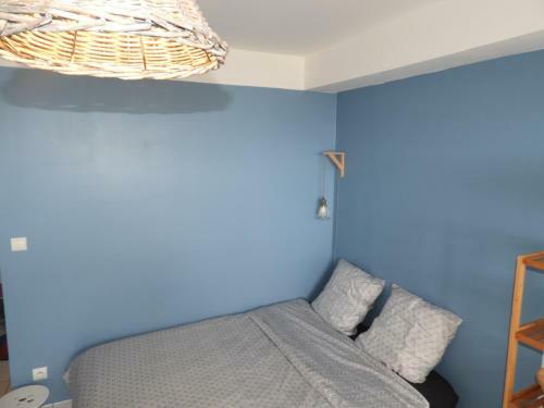 Apartamento Joli Studio Vue Mer