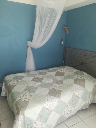 Apartamento Joli Studio Vue Mer