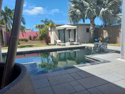 Apartamento Calme Et Serenite A La Riviere