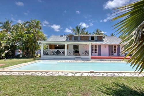 La Villa Rio