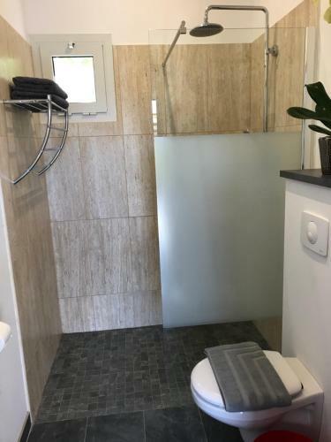 Hostal Ravine Bleue