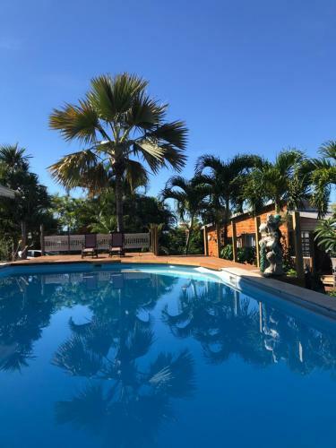 Hostal Ravine Bleue