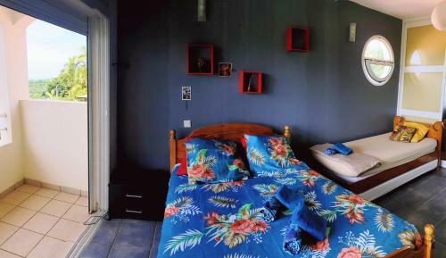 Villa Cap D�tente Et Spa