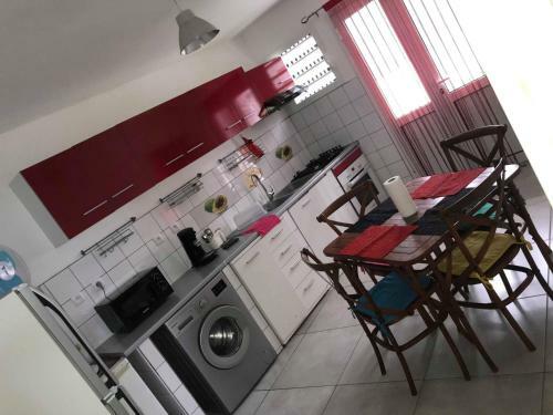Apartamento Maison Lyam